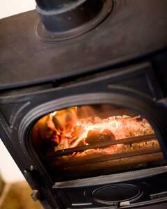 Cosy Fire